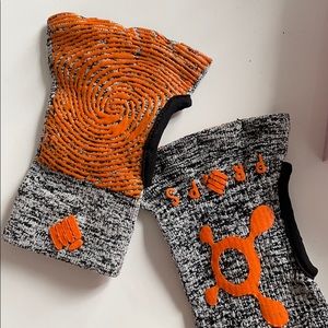 orangetheory rowing gloves